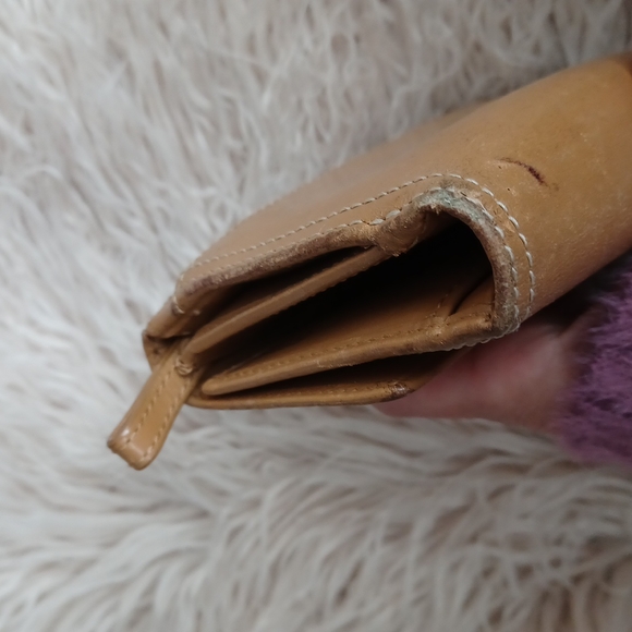 Coach wallet - Picture 9 of 16